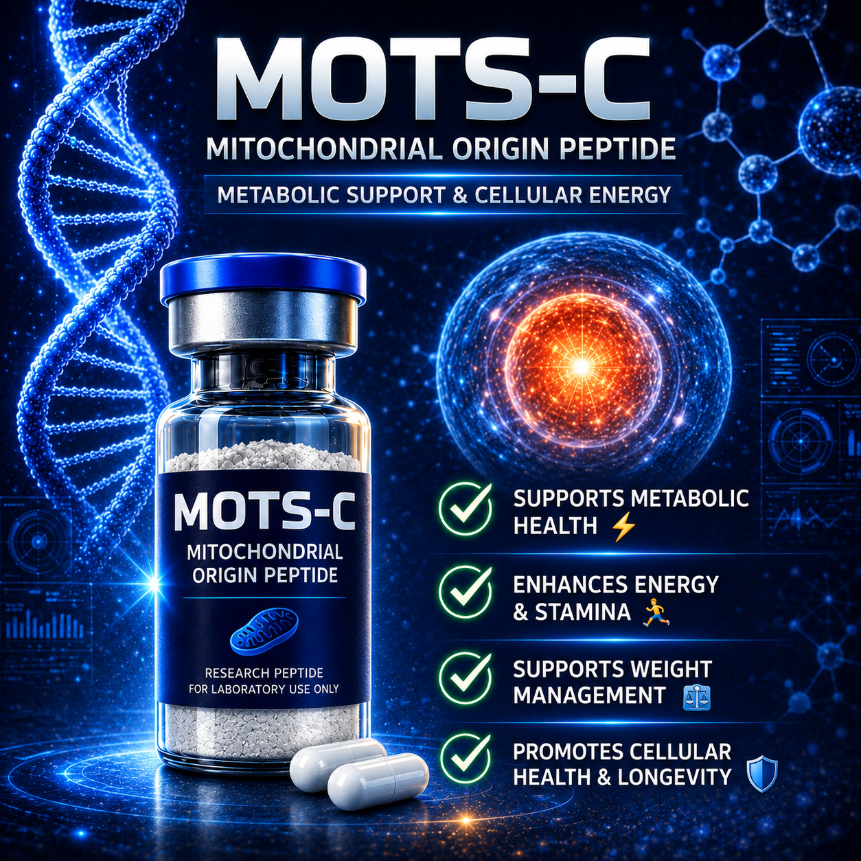 Mots C