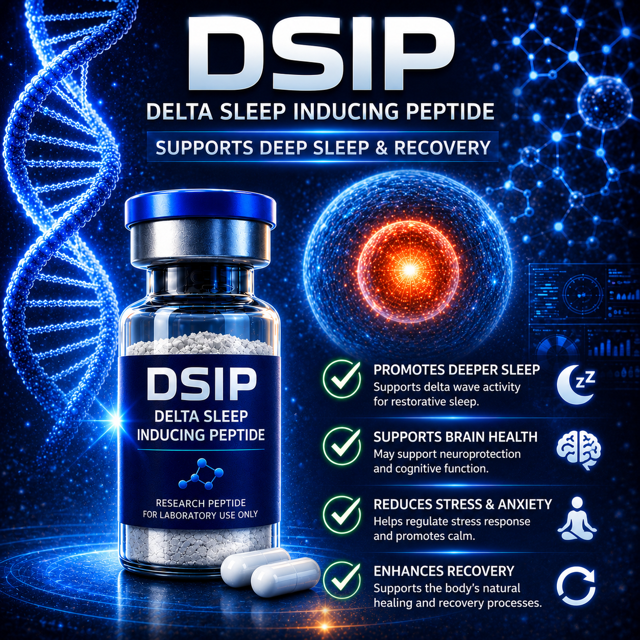 DSIP