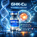 GHKcu