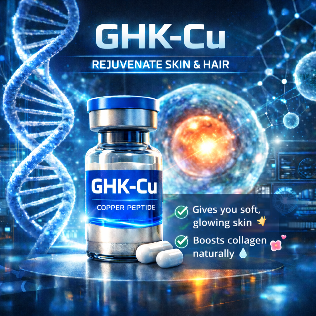 GHKcu